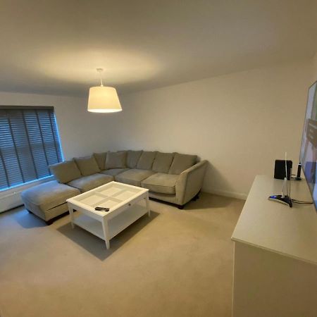 Luxurious Camden Apartment London Exterior photo