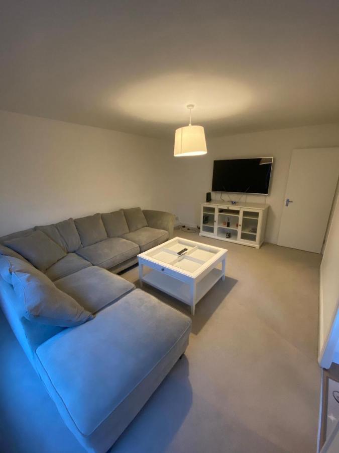 Luxurious Camden Apartment London Exterior photo