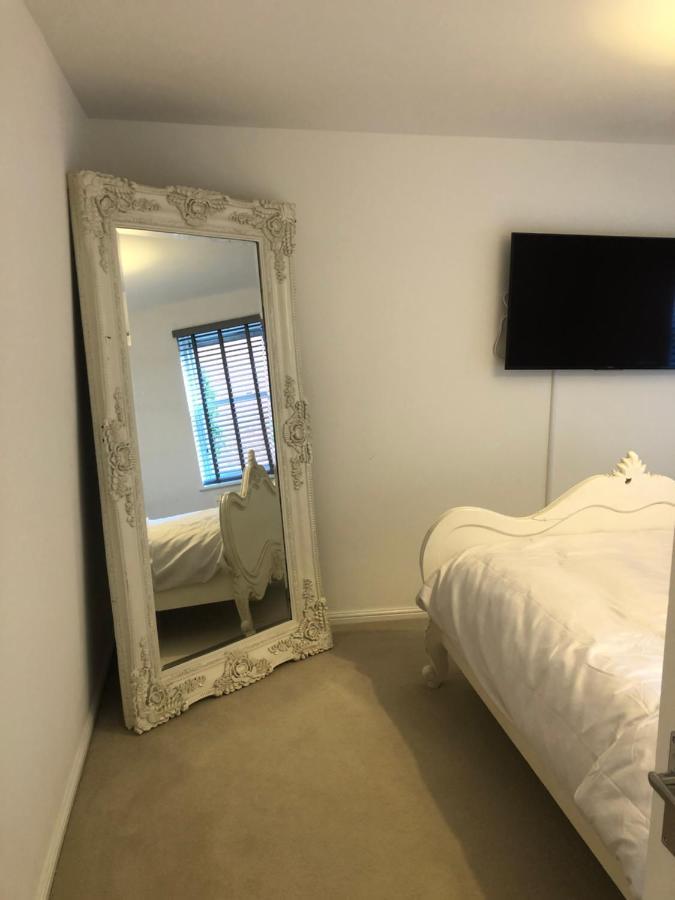 Luxurious Camden Apartment London Exterior photo