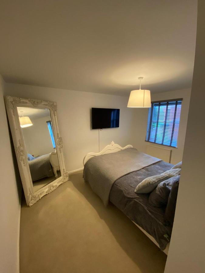 Luxurious Camden Apartment London Exterior photo